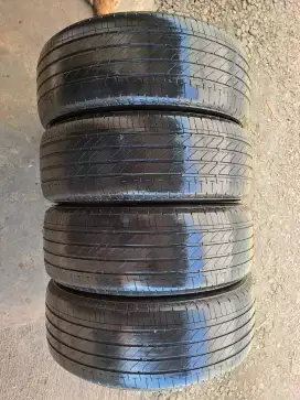 Ban 185/55/16 Bridgestone Turanza T005A 4pc 80%