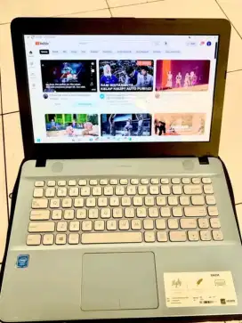 Laptop Asus X441MA