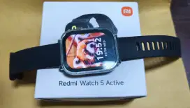 Redmi Watch 5 Active