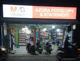 DIBUTUHKAN KARYAWATI UNTUK TOKO FOTOCOPY