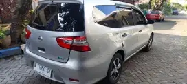 Grand livina 1.5 matic th.2017