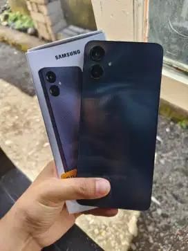 Samsung A06 Ram 4/64GB HP + DOS