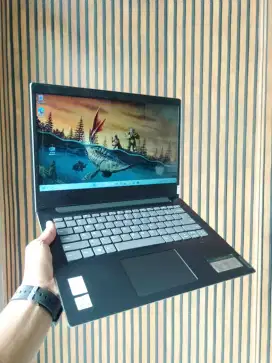 LENOVO IDEAPAD S145 CORE I5-GEN10 RAM 8GB SSD 256GB