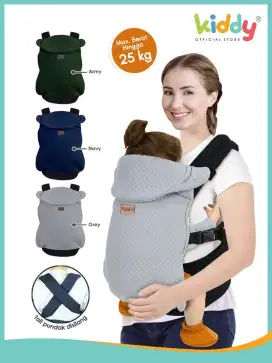 Gendongan Bayi Bahan Bagus