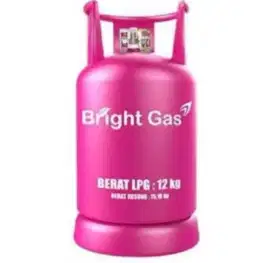 Tabung Gas kosong 12kg