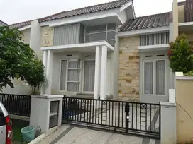 jual rumah harga murah