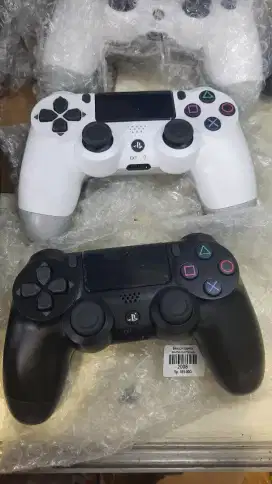 Stik PS4 Ori P Kualitas No 1 Bonus USB