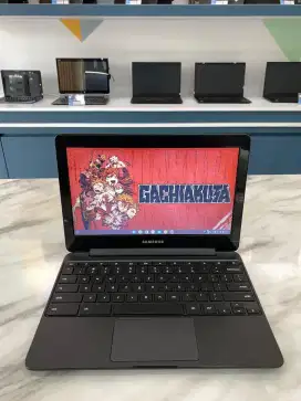 [S01] LAPTOP PELAJAR INTELNSERIES 4GB SSD 12INCH COD JABODETABEK