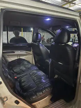 Mitsubishi Pajero Sport 2010 Diesel