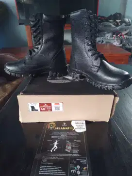 Sepatu PDL BOCOROCCO
