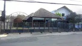 Dijual Rumah Jalan Raya Lantar Mewah