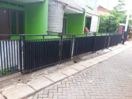Rumah Disewakan