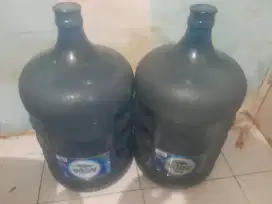 Galon aqua cipinang