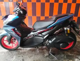 new aerox 2024 cyber city