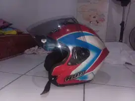 HELM NJS KAIROS PRELOVED
