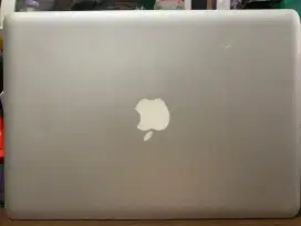 MacBook Pro 13 Late 2011