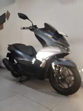 PCX CBS 2025 Blue Matte Istimewa Gres Full Original nik 2024 ABBA