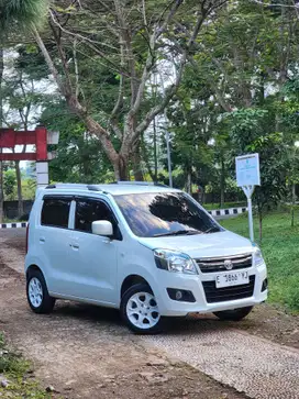 Suzuki Karimun Wagon R GX 2015 Manual (Low KM)