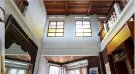 Rumah di jual kawasan setiabudi
