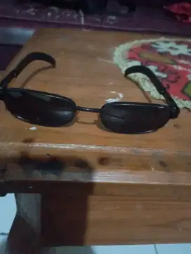 Kacamata police original vintage