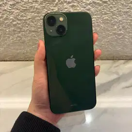 Iphone 13 128GB Green IBOX