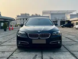 Bmw 528i 2014 hitam