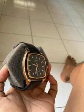 Jam tangan alexandre christie