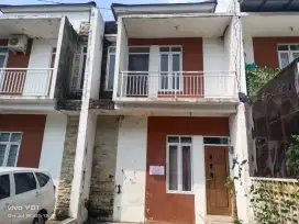Over Murah Rumah 2 Lantai Dekat McD Bojongsari