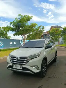Daihatsu All new Terios R AT 2021