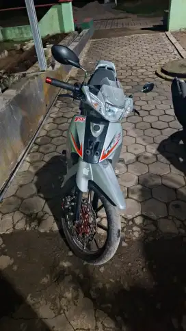 Fizz r  tahun 2001