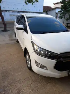 Inova 2.0 at.2018 warna putih