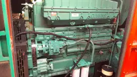 Genset Cummins 300kva