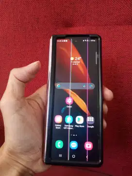Samsung z fold 2 12/256