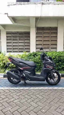 Dijual Vario 160 CBS tahun 2022