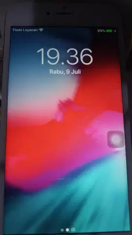 Iphone 6 plus 64gb