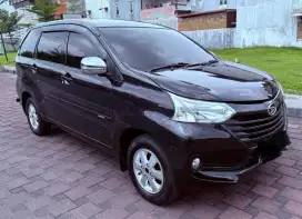 DAIHATSU XENIA 1.3 X MT 2017 DP 5 JUTA