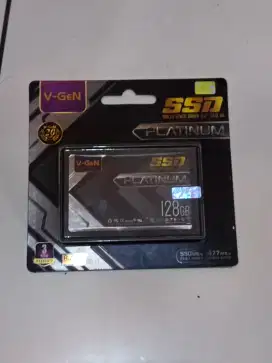 Dijual cepat ssd bagus dan murah
