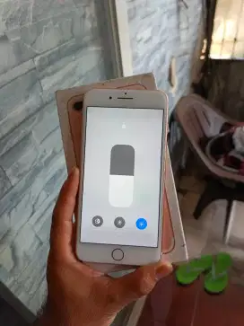 IPHONE 8 PLUS 64GB JUAL CEPAT