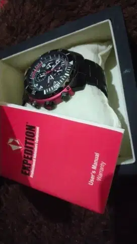 jam model expedition E6795