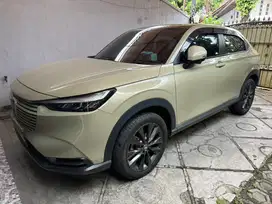 Honda HR-V 2023 Bensin