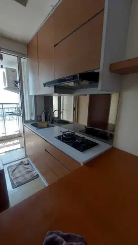 Dijual / Sewa Apt Greenlake Sunter - Tower Southern