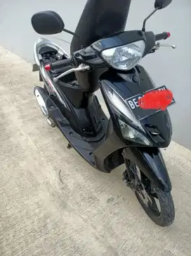 Yamaha Mio 5TL orisinil full kotamdya 2007