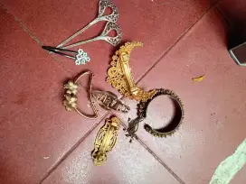 Aksesoris buat wanita