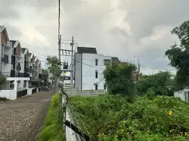 Tanah Murah Sudah Banyak Kost Di Bangun Dekat Sigura Gura