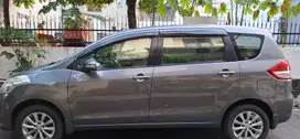 Suzuki Ertiga 2012 Bensin