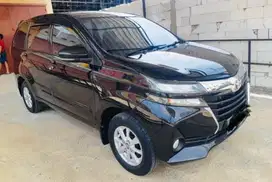 Avanza G 1.3 2019 manual
