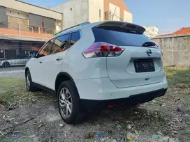 Nissan X-Trail 2014 Bensin