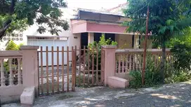 Rumah Hitung Tanah Murah Lokasi Strategis di Raya Pahlawan Sidoarjo