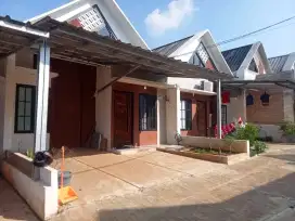 Rumah cash & KPR cinangka depok