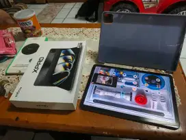 infinix xpad tt bt hp siap nambah